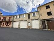 Maison à SAINT-CIRGUES-EN-MONTAGNE