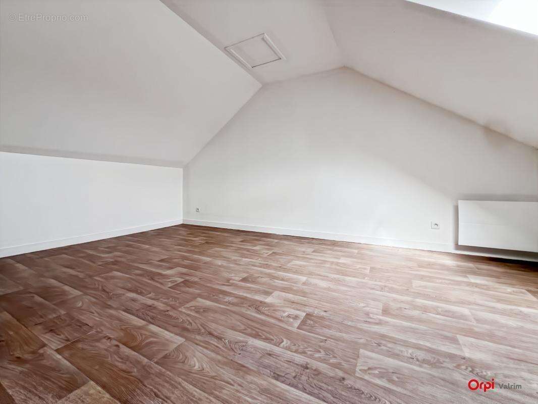 Appartement à MEUNG-SUR-LOIRE