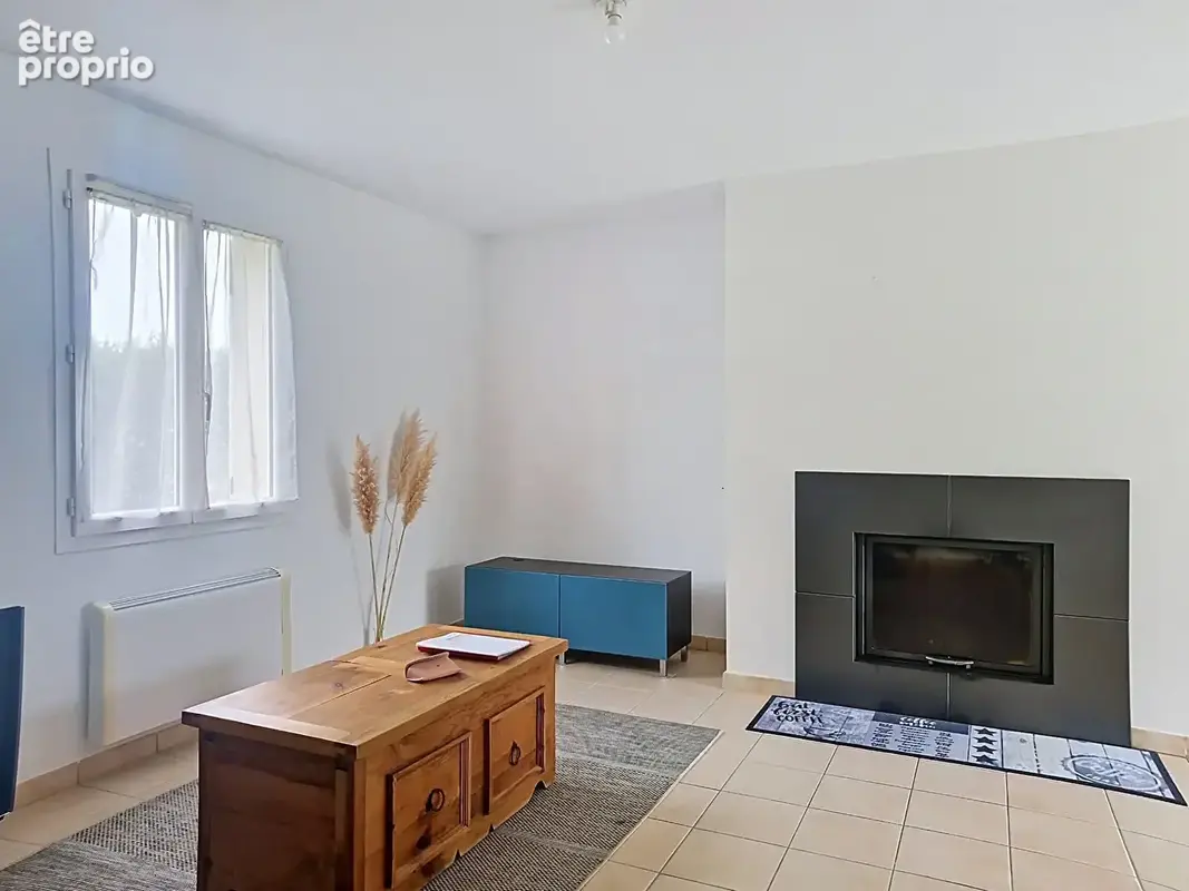 Maison secteur Etrepagny - photo 4
