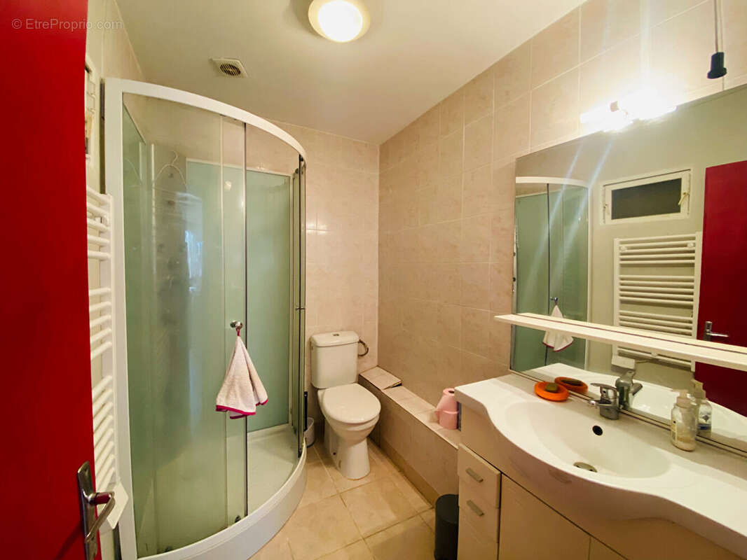 Maison à LAPEYROUSE