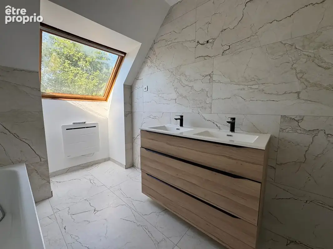 Maison Saint Nom La Bretèche 8 pièce(s) 194 m2 - photo 13