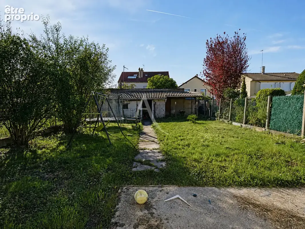 Maison Gagny 5 pièce(s) 96 m2 - photo 12