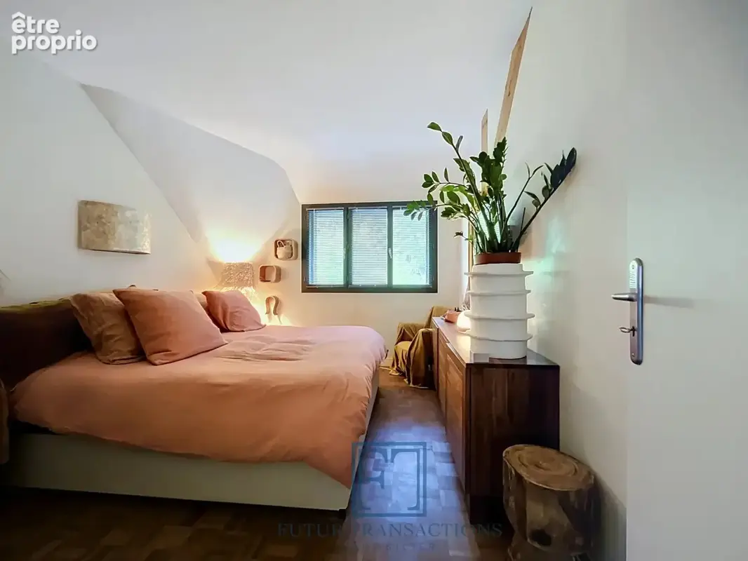 Villa de standing avec piscine - photo 17