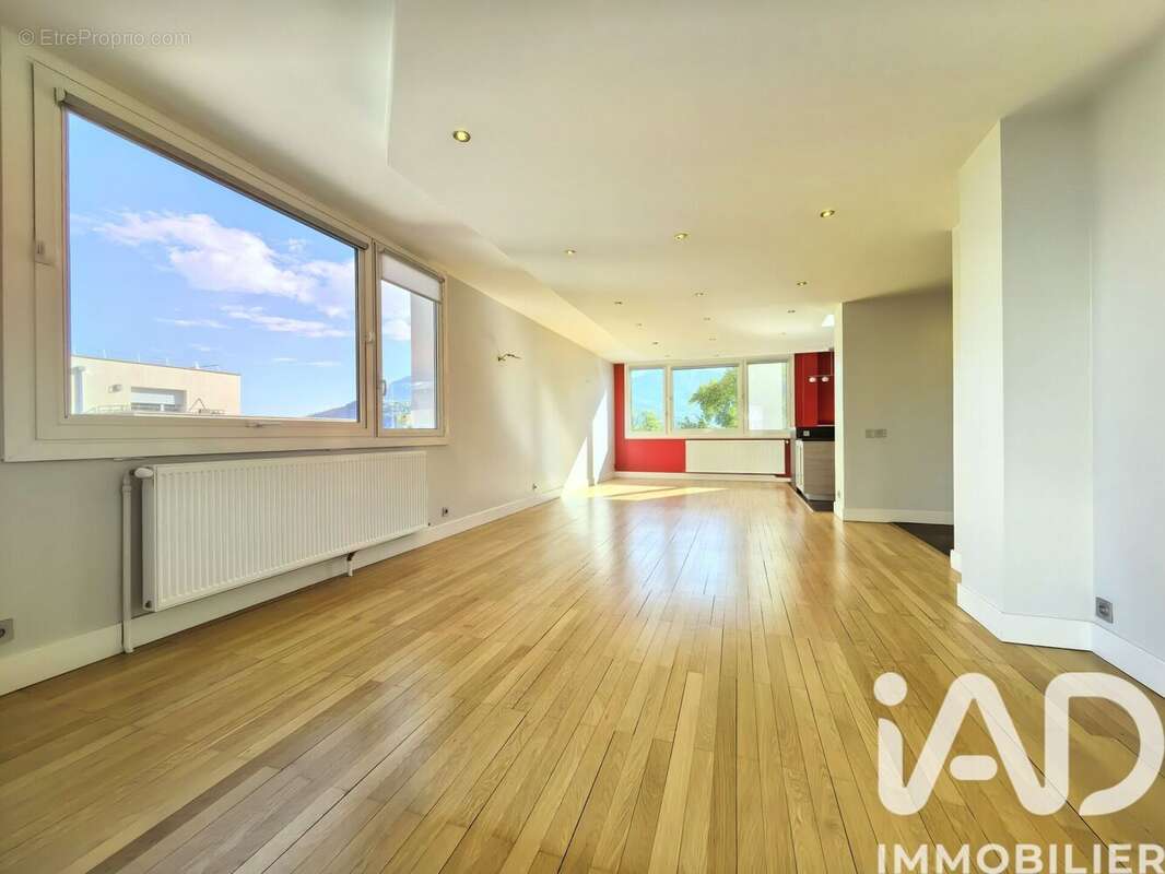 Photo 3 - Appartement à CHAMBERY