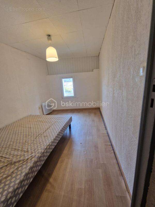 Maison à SAINT-JEAN-DE-BARROU