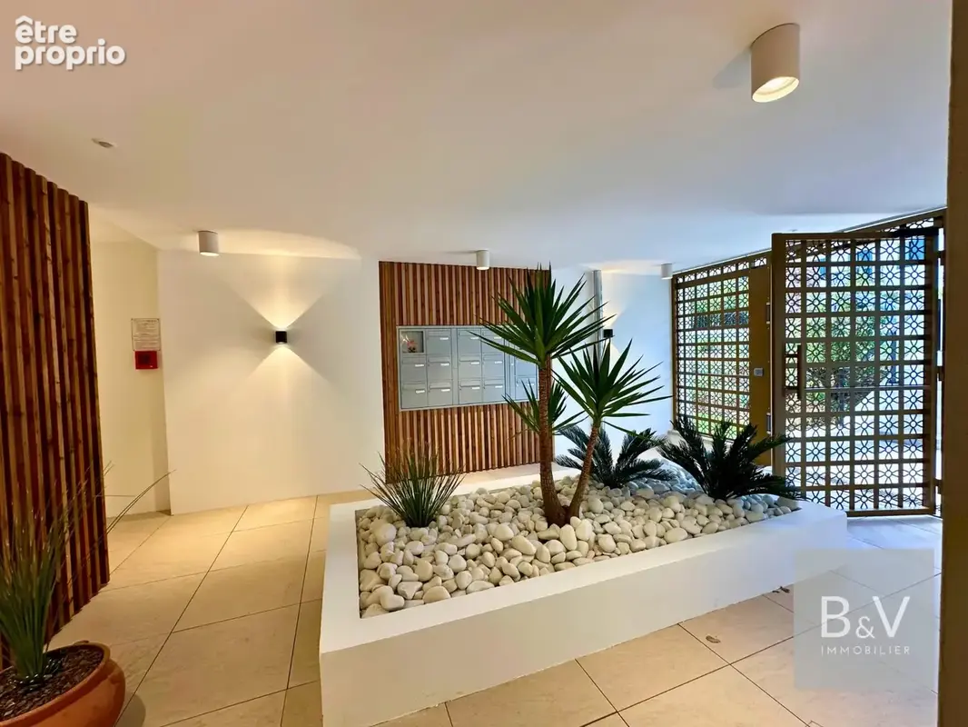 Appartement d’exception 4 pièces de 97 m² avec balcon - photo 6