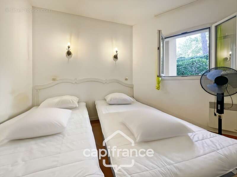 Appartement à MALLEMORT