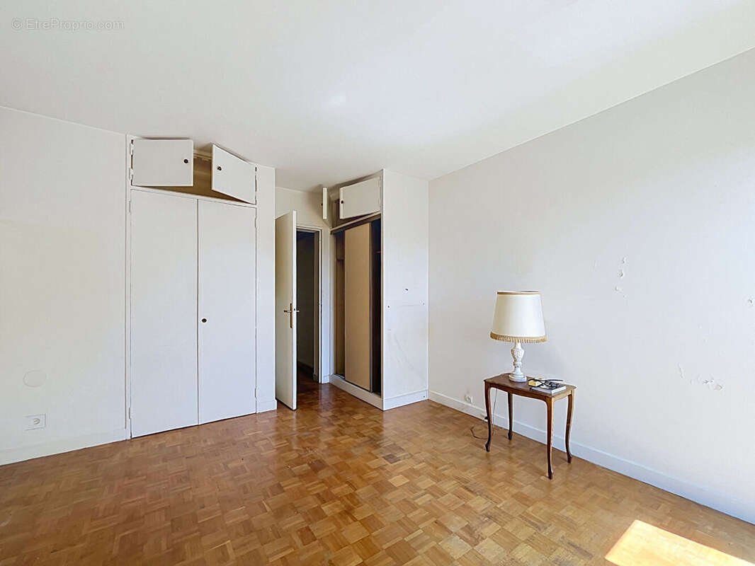 Appartement à CHATILLON