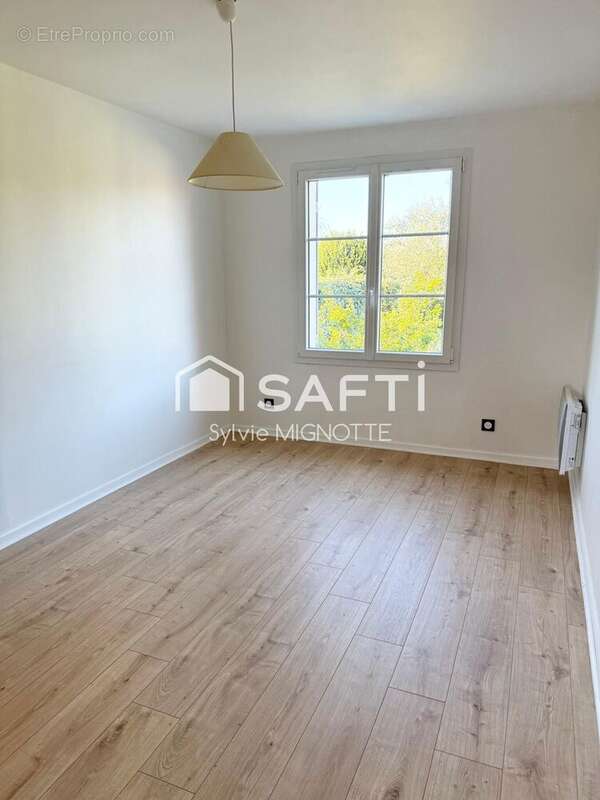 Photo 6 - Maison à SURGERES