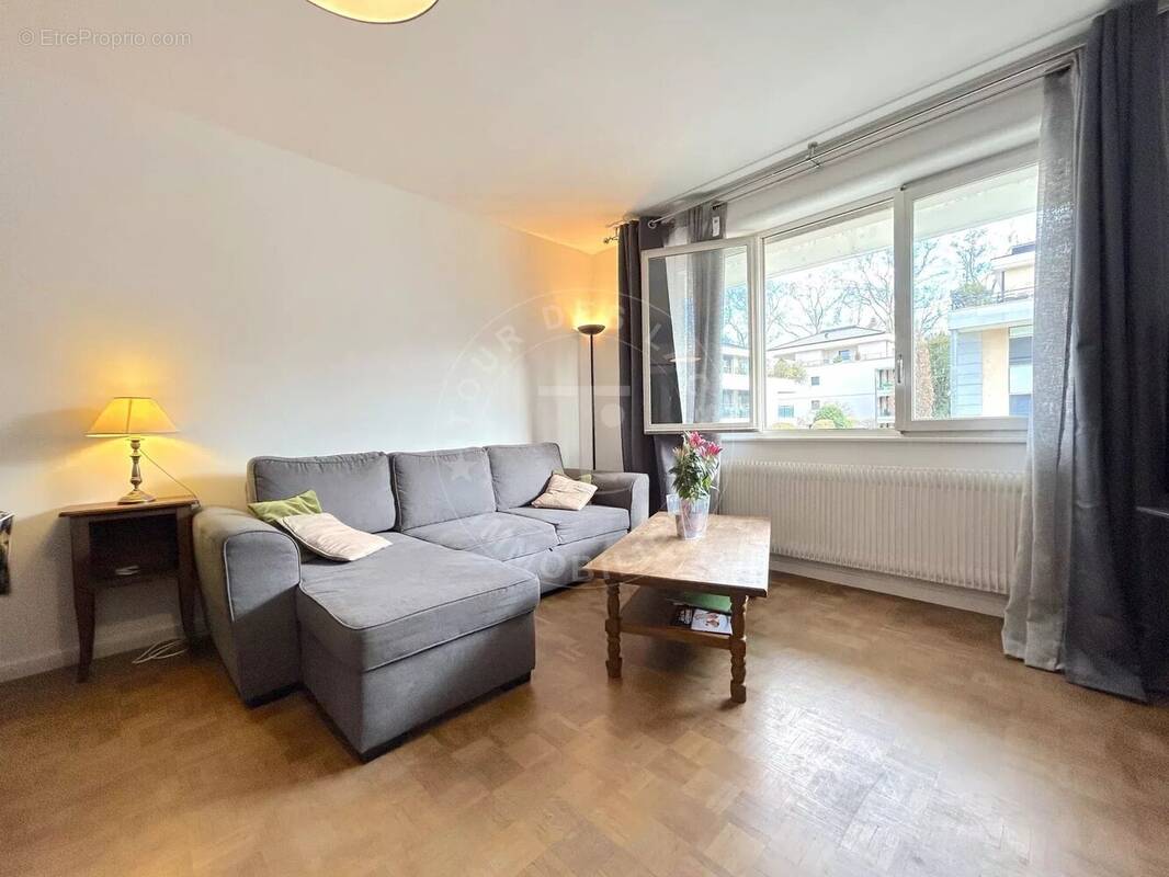 Appartement à ANNECY