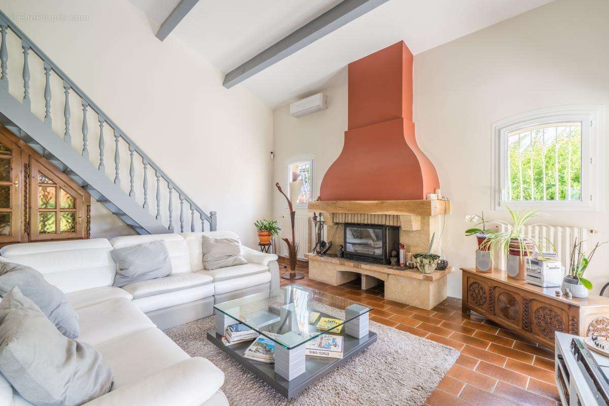 Maison 175 m² à Candillargues  - photo 8