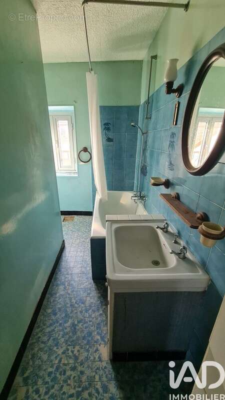 Photo 9 - Maison à ANNET-SUR-MARNE