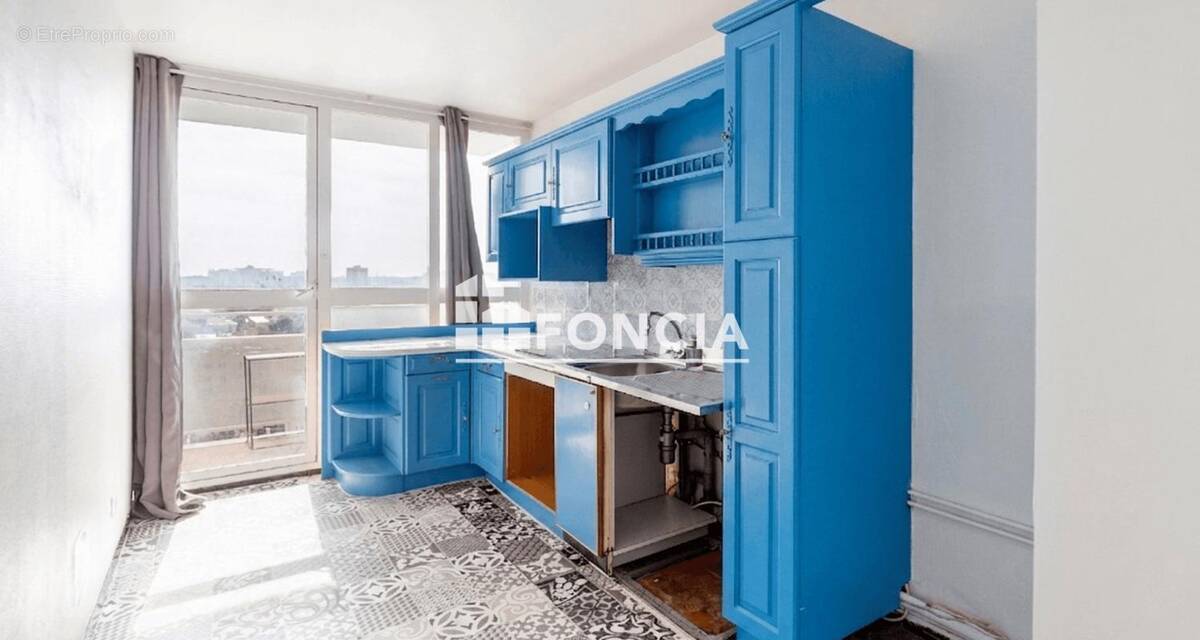 Appartement à CRETEIL