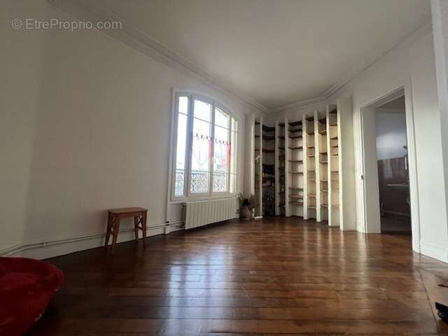 Appartement à CRETEIL