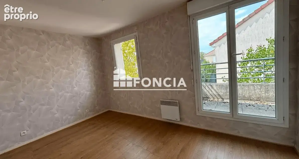 Maison de 4 pièces avec grand jardin de 243m2 plein sud proche gare de Lieusaint - photo 5