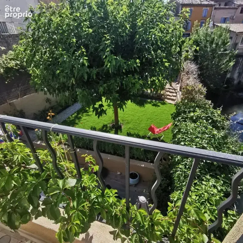 Maison de 132 m² avec jardin - photo 20