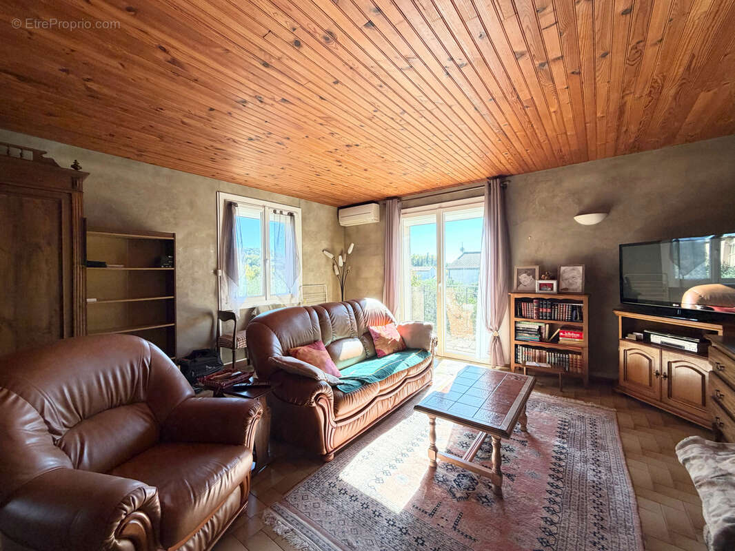 Maison à SERVIERS-ET-LABAUME