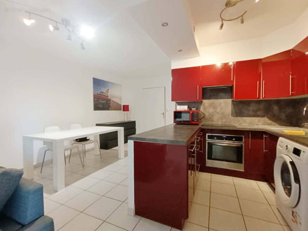 Appartement à ISTRES