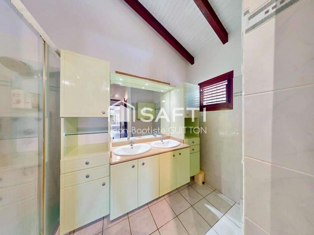 Photo 6 - Maison à LES TROIS-ILETS