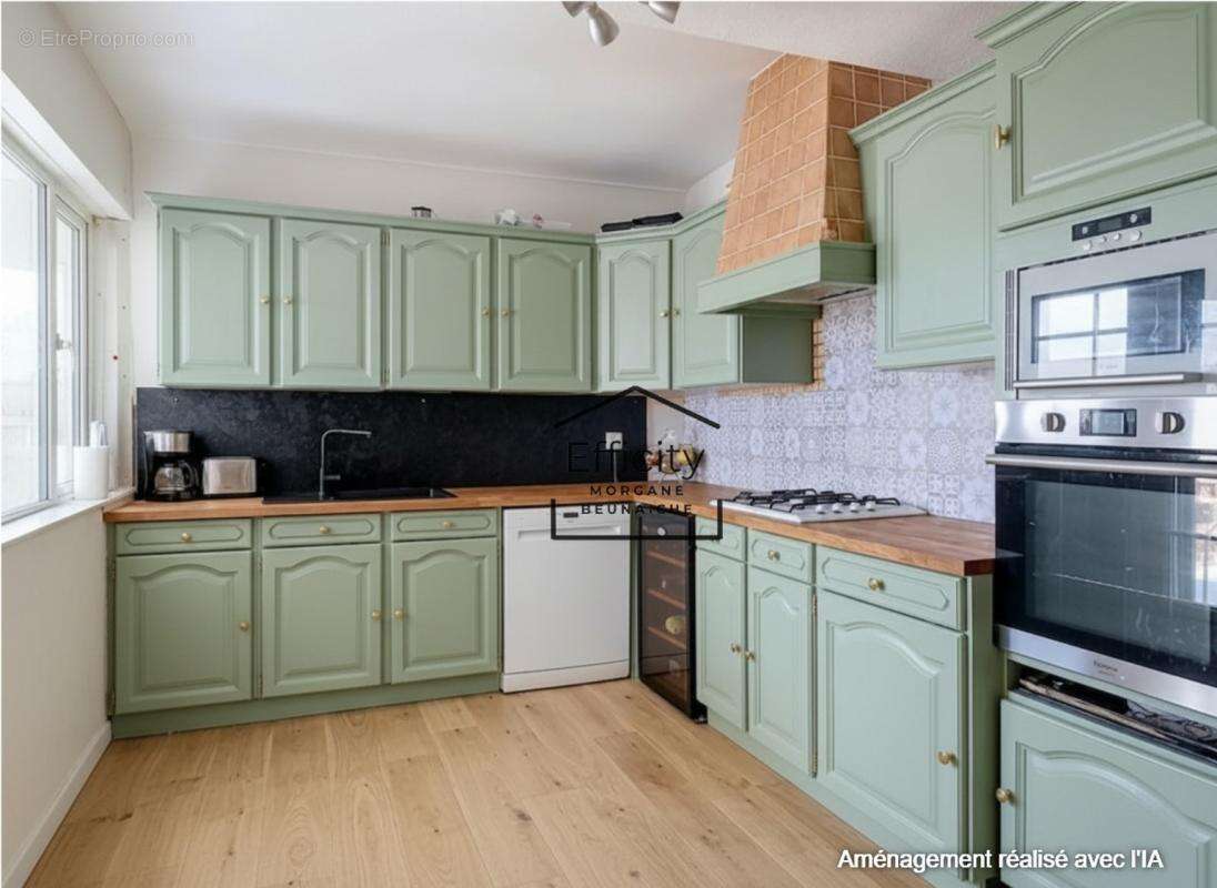 Maison 112 m² à Tours  - photo 5