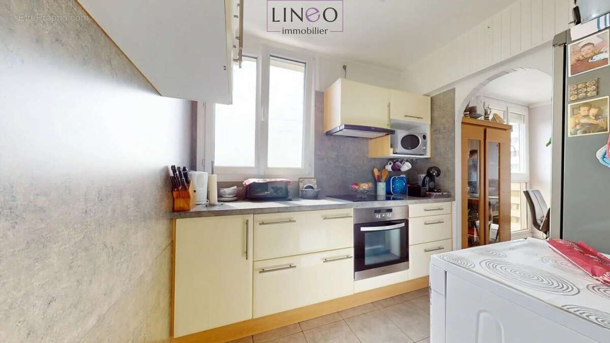 Appartement à THIAIS