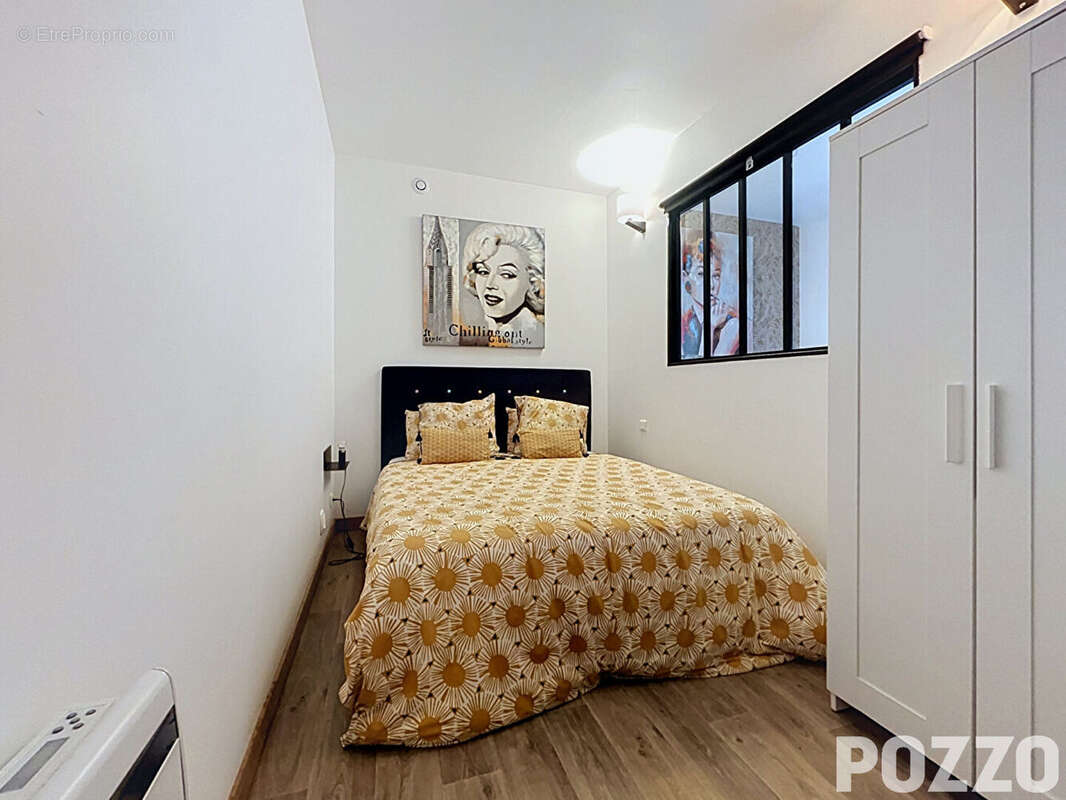 Appartement à HONFLEUR