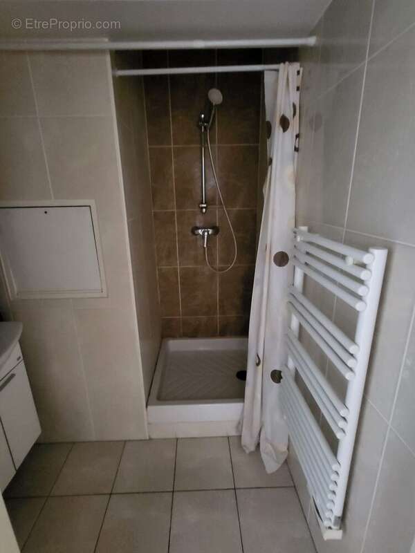 Appartement à GROSLAY