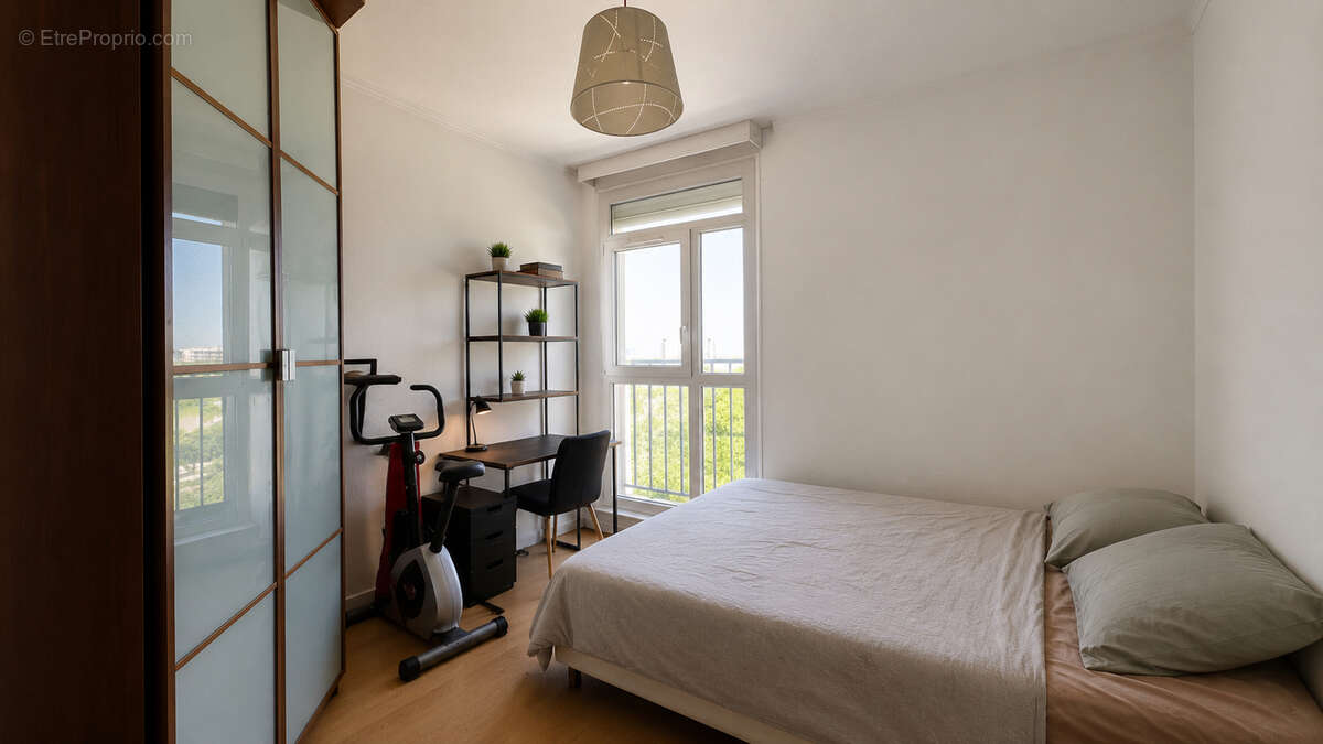 Appartement à CRETEIL