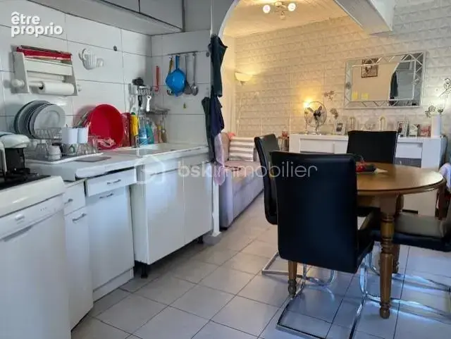 Maison de village 75 m2 - photo 3