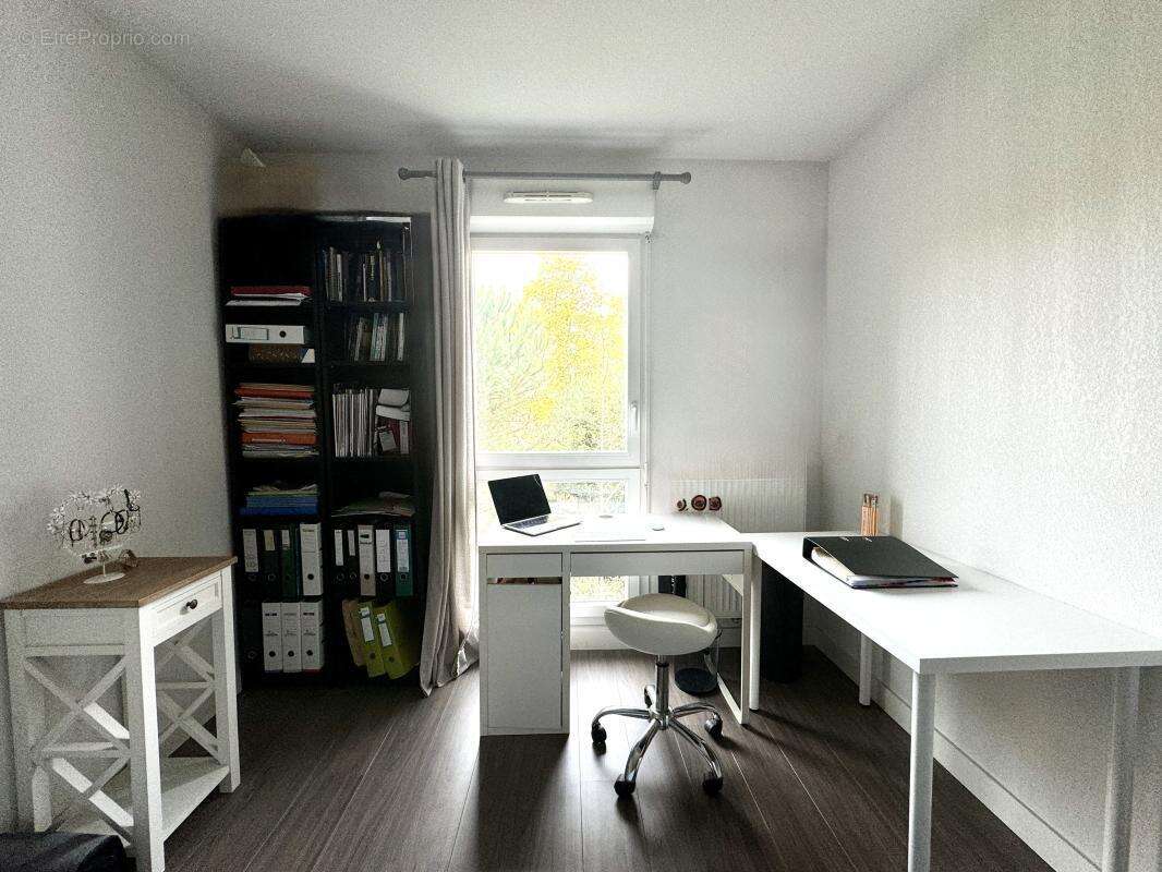 Appartement à TALENCE