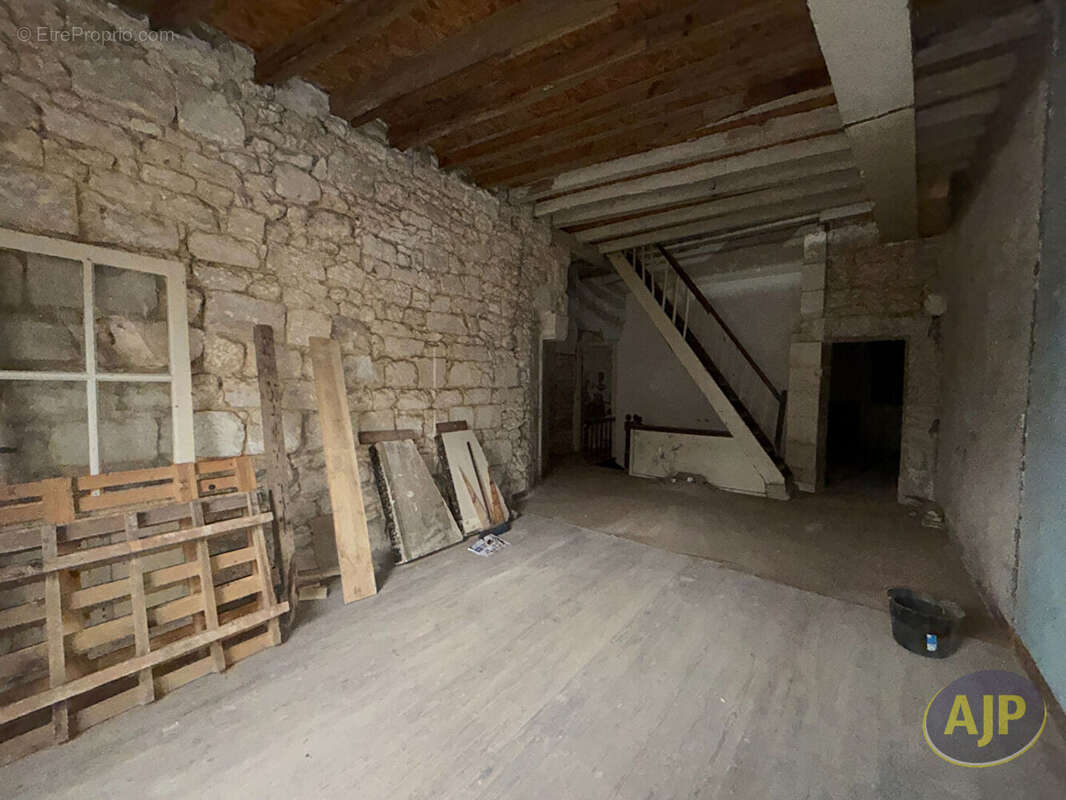 Maison à PONS
