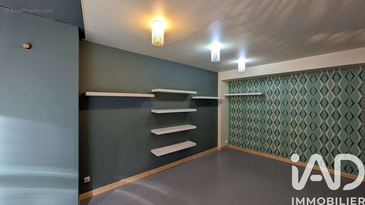 Photo 8 - Appartement à PRIVAS