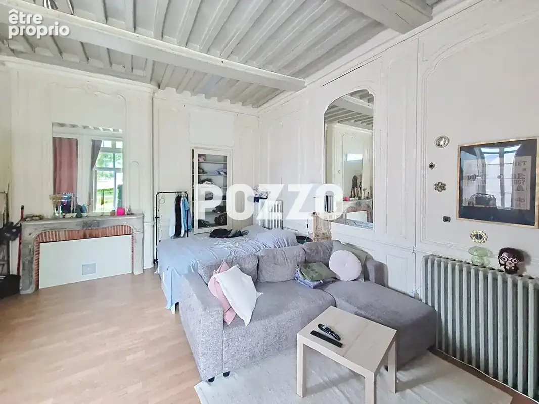 A Vendre Appartement situé à  Bernières-sur-Mer  36 m2. Libre. - photo 9