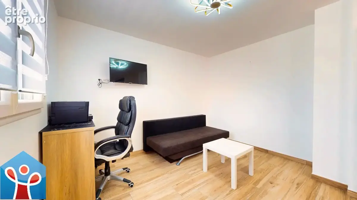 Villa contemporaine - photo 10