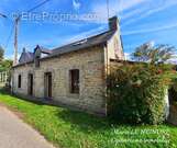 Maison à PLOURAY