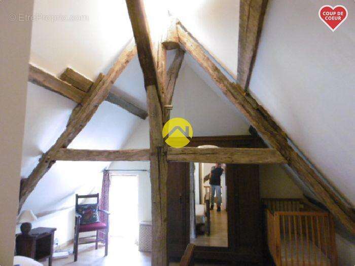 Rénovation à l'authentique - photo 11