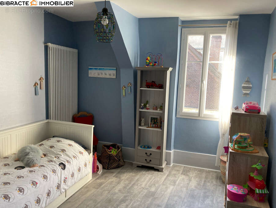 Appartement à AUTUN