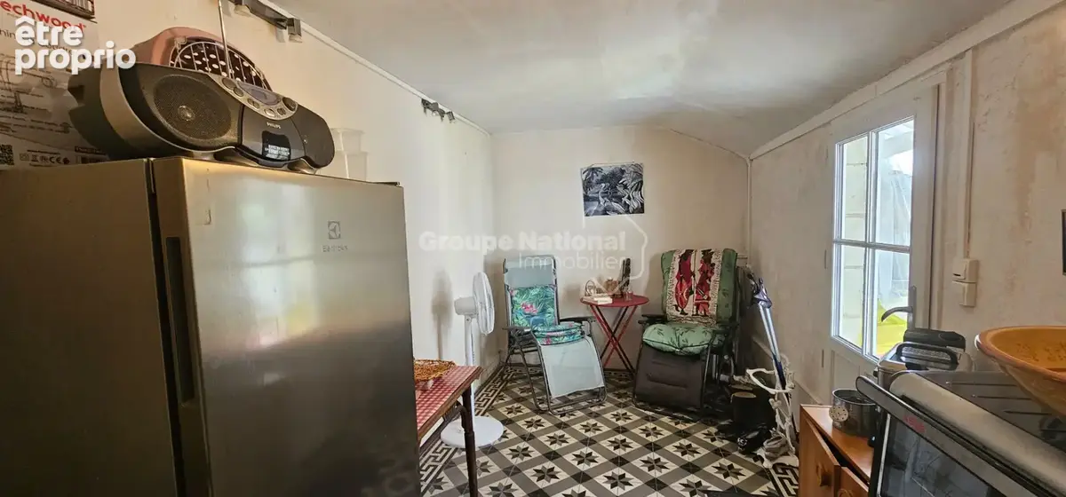 Exclusivité : Ensemble immobilier de deux maisons sur terrain de 1 570 m² - photo 5
