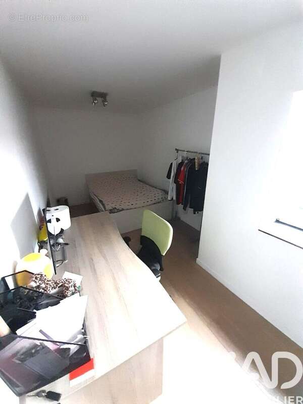 Photo 7 - Appartement à LILLE