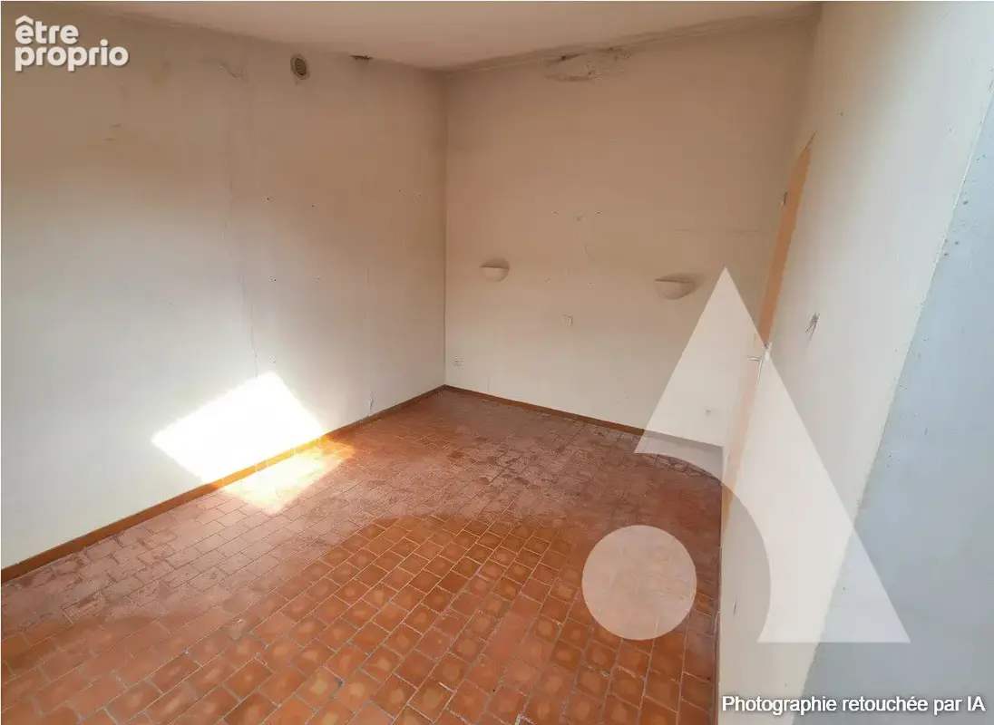 Appartement en duplex 3 pièces - salernes centre-ville 105 000 - photo 13