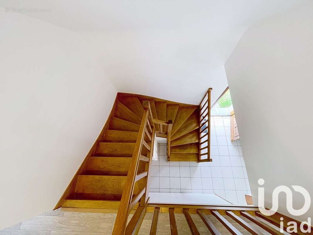 Photo 6 - Maison à SAINT-PIERRE-QUIBERON