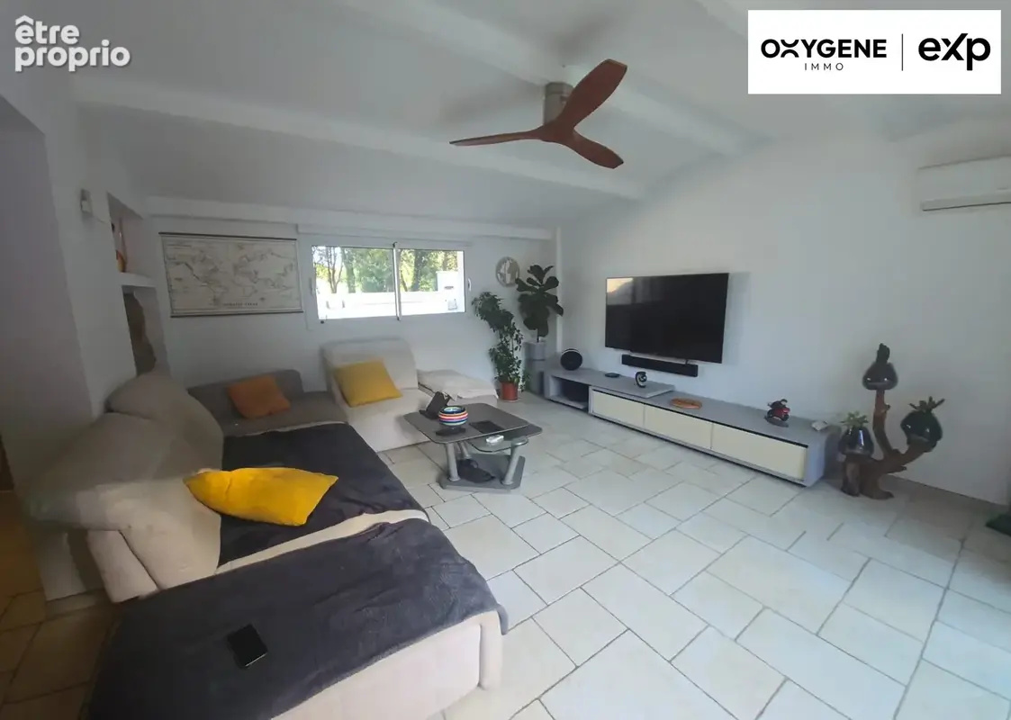 Maison 196 m² à Argeles-Sur-Mer  - photo 4