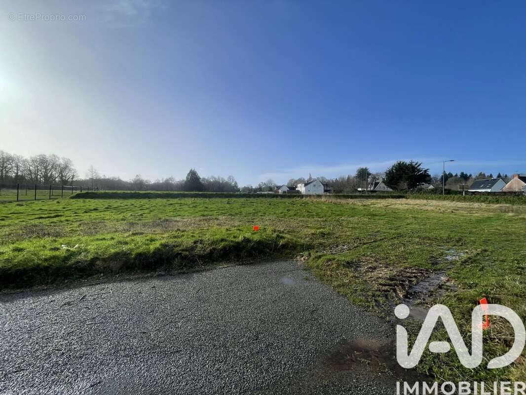 Terrain 608 m² à Pleuven  - photo 5