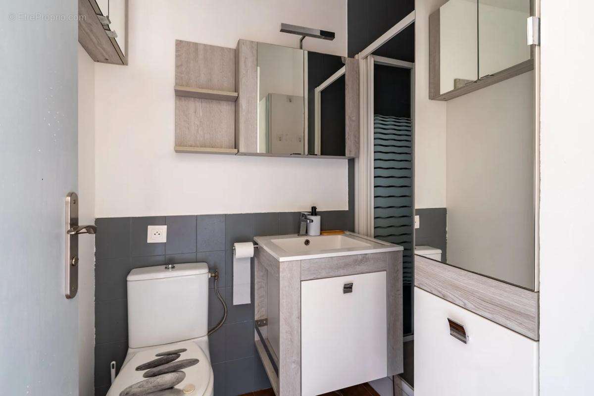 Appartement à LE LAVANDOU