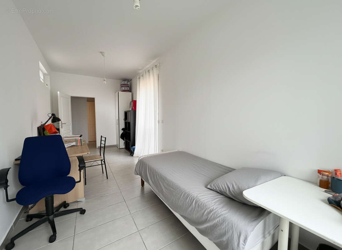 Maison à HOUILLES