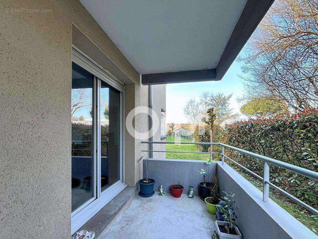 Appartement à BRIVE-LA-GAILLARDE