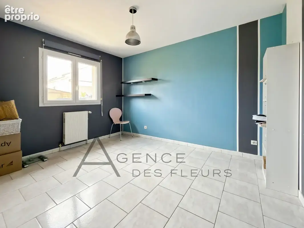 Maison Saint Pierre Les Elbeuf - photo 8