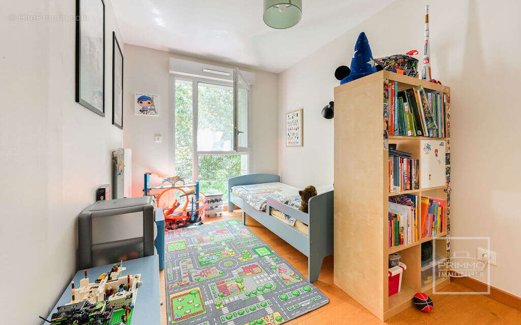 Appartement à SAINT-GERMAIN-AU-MONT-D'OR