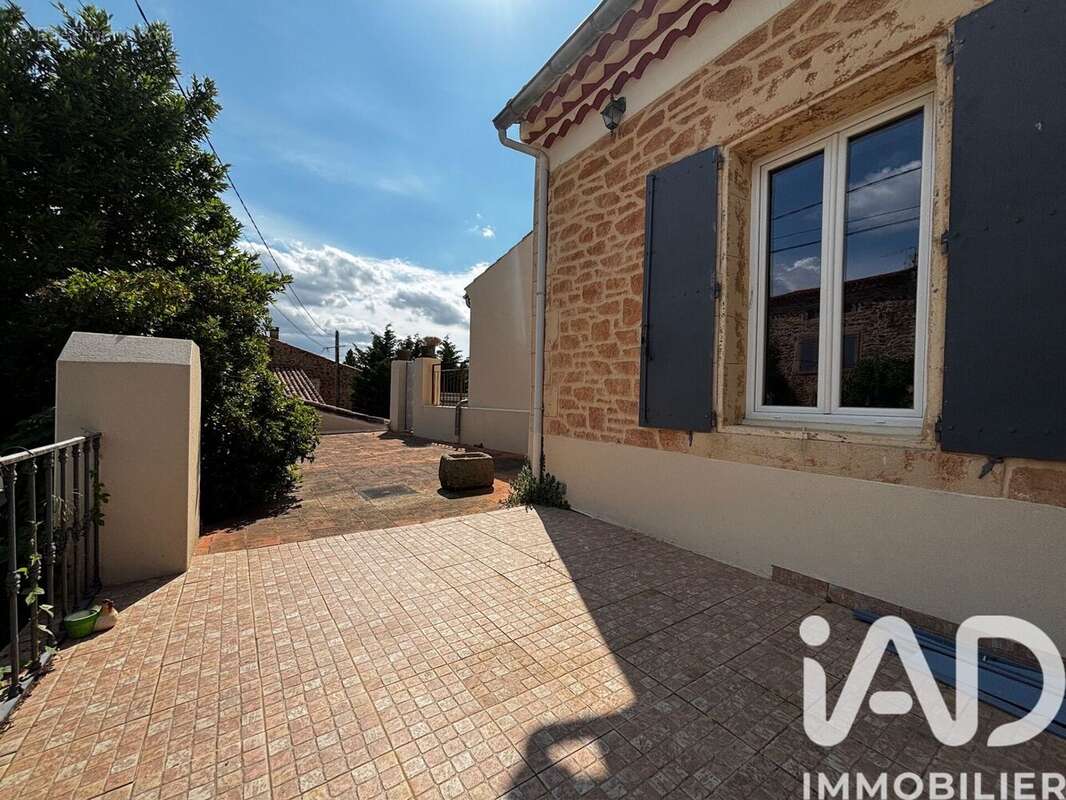 Photo 4 - Maison à QUARANTE