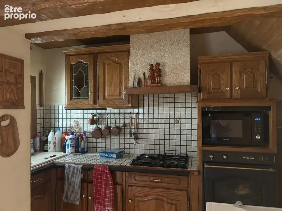 Achat/ vente villa t4 toulon ouest/ les 4 chemins des routes - photo 4